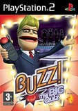 Buzz! The Big Quiz (PlayStation 2)